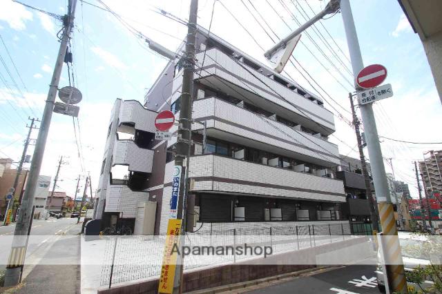 リンクスクエア船橋