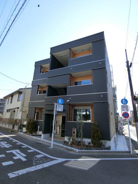 グランデパール 北小岩