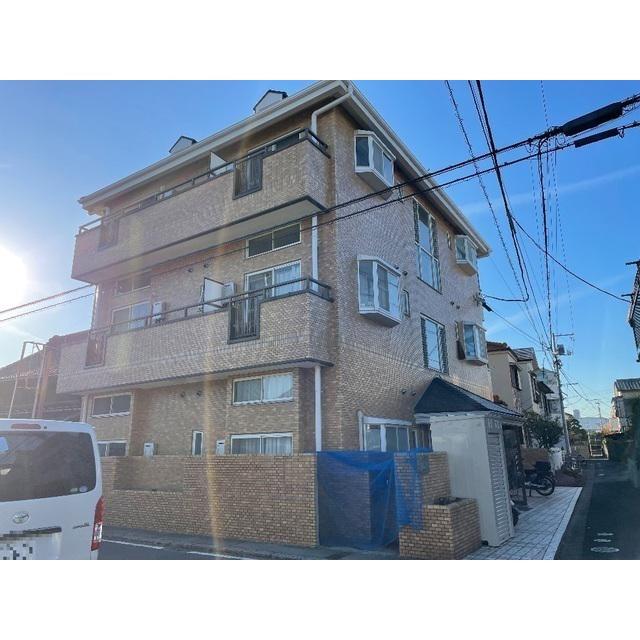 ローズアパートメント泉10番館