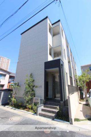 フェルヴェール市川