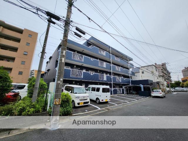 テラスレジデンス市川