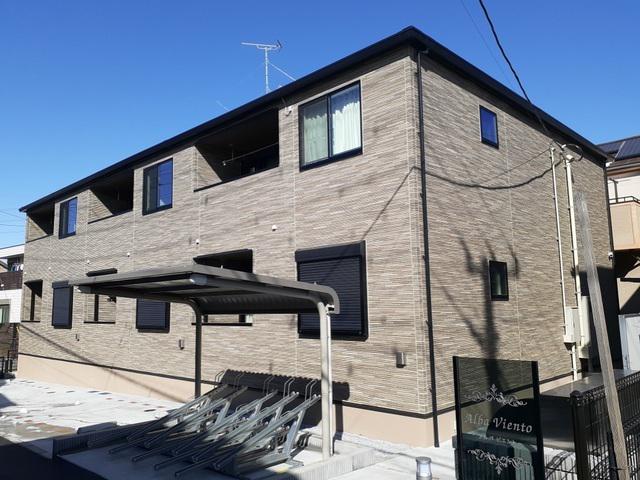 アルバ ビエント