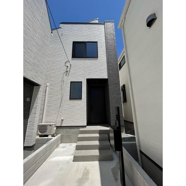 東京地下鉄東西線 行徳駅 徒歩13分  築3年(1SLDK)