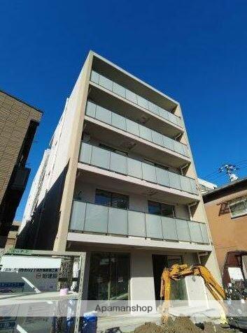 CLIVIA市川大門通