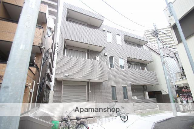 ディアレストステージ船橋(1LDK/2階)