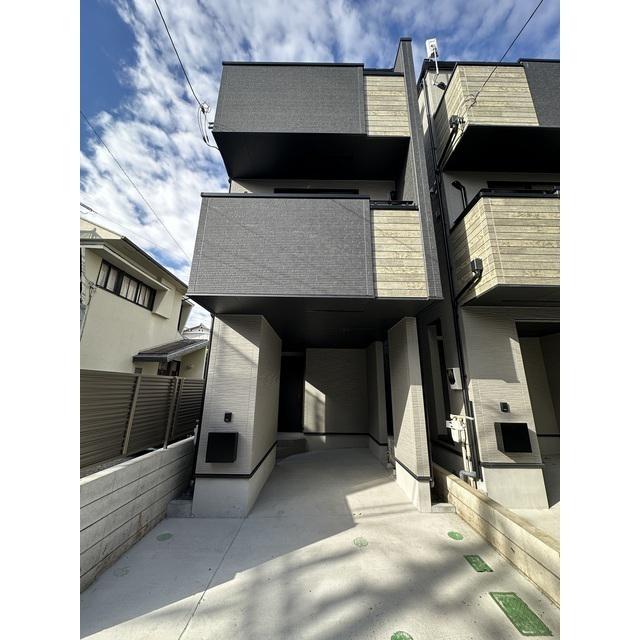 総武本線 津田沼駅 徒歩10分  築3年