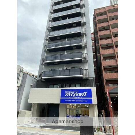 ラヴィール レジデンス