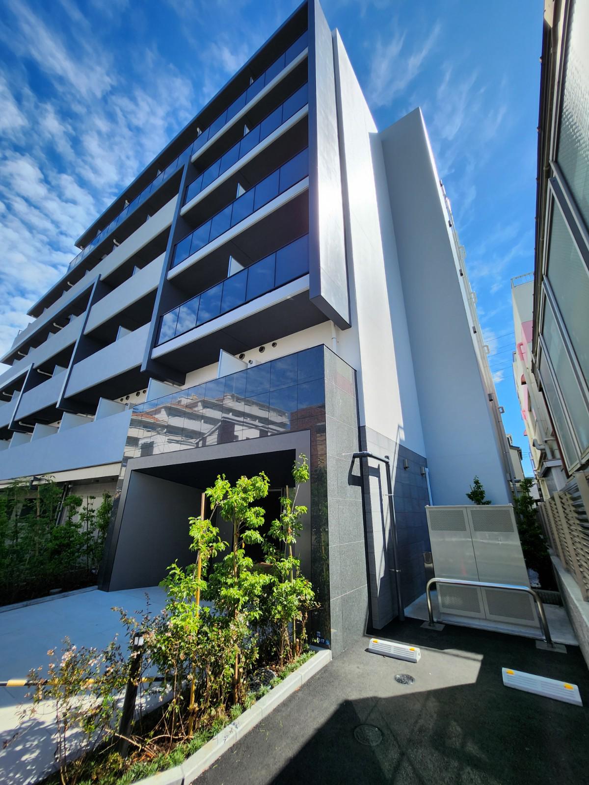 S-RESIDENCE行徳AILE(ワンルーム/5階)