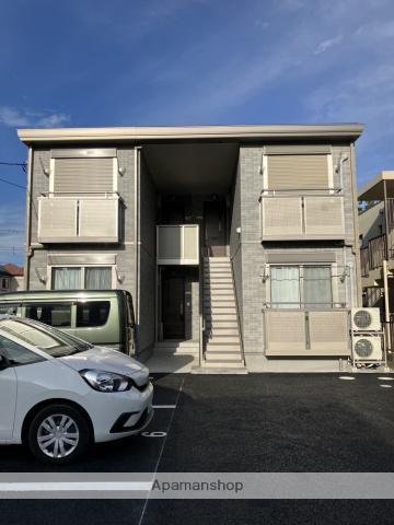 タロエイト1(1LDK/1階)