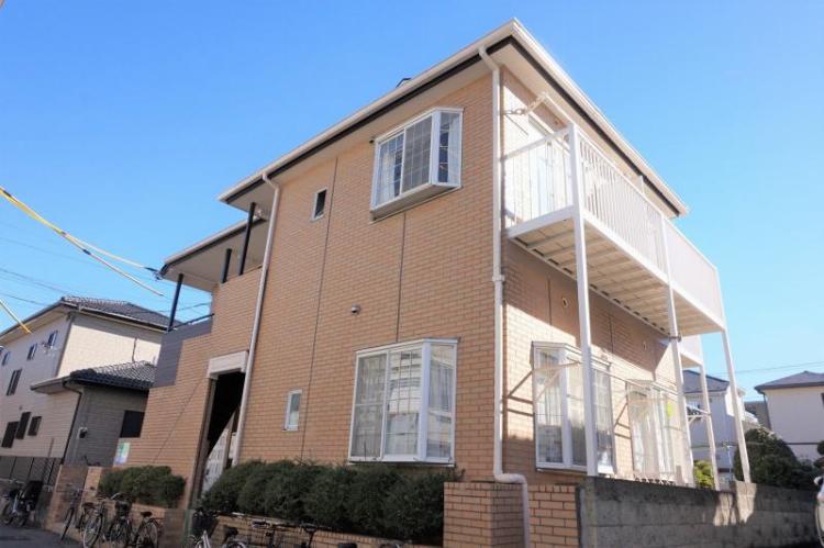 ローズアパート