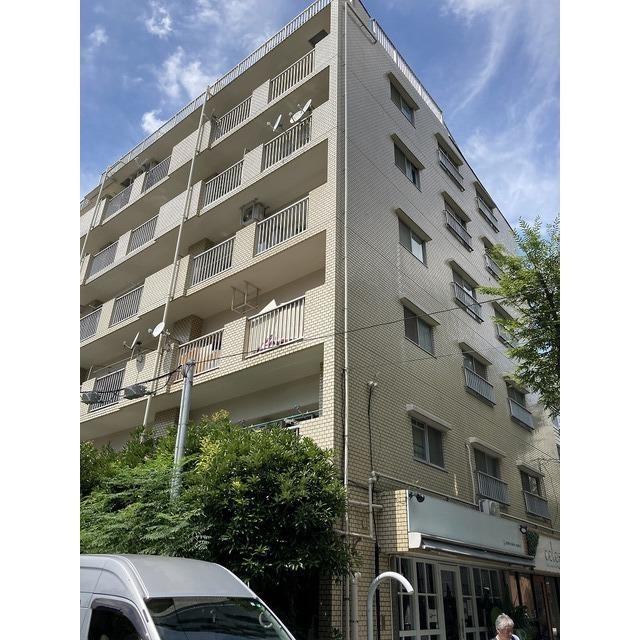 アパートメントけやき通中葛西