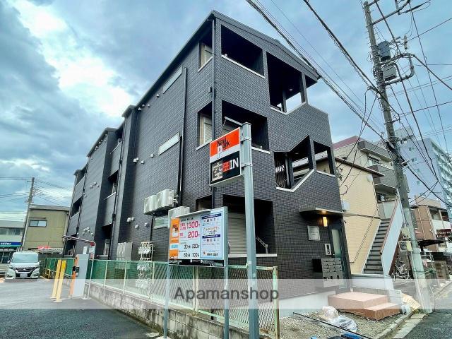 マザーユニックス船橋本町