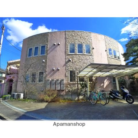 ASTREA(ワンルーム/1階)