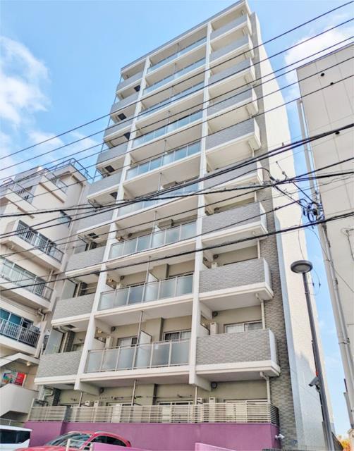 PARK SQUARE国府台