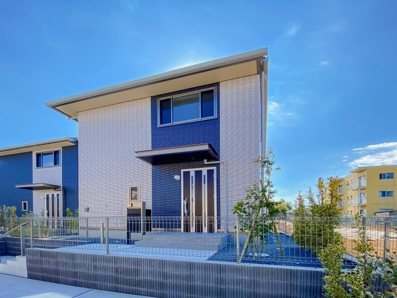 京成電鉄松戸線 薬園台駅 徒歩7分  築1年(3LDK)