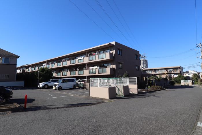 ルーチェ緑が丘B棟