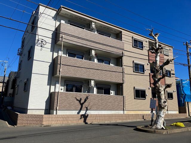 ミリアビタ前原