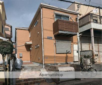 キャメル市川2