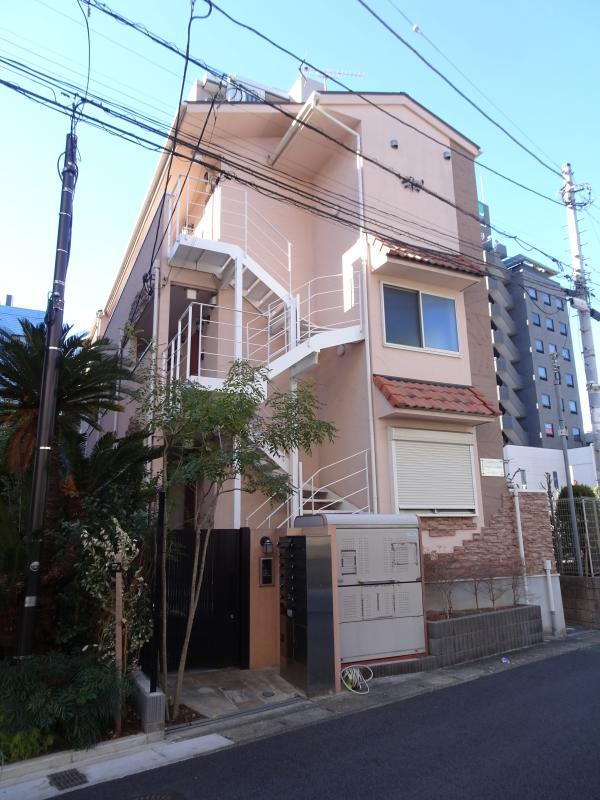 LA PROVENCE DU URAYASU