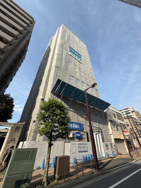 BLANCHE船橋本町