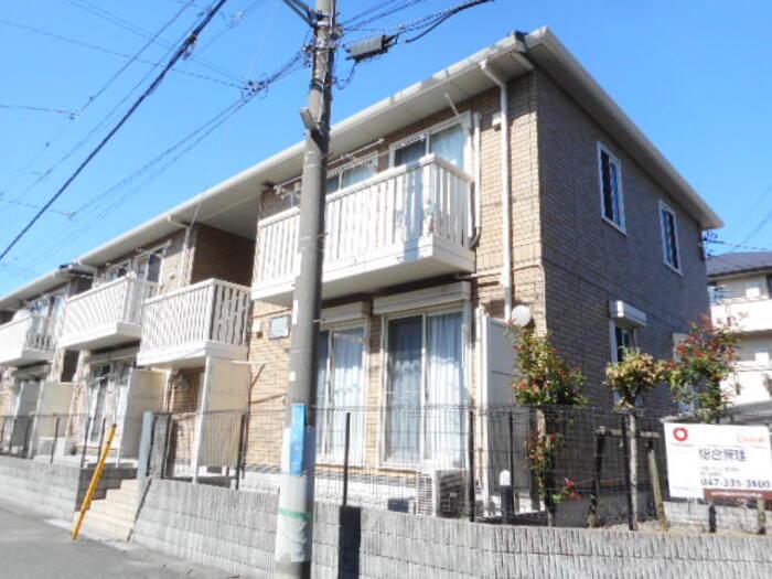 メゾン・ド・サンセール イースト・ウエスト イースト