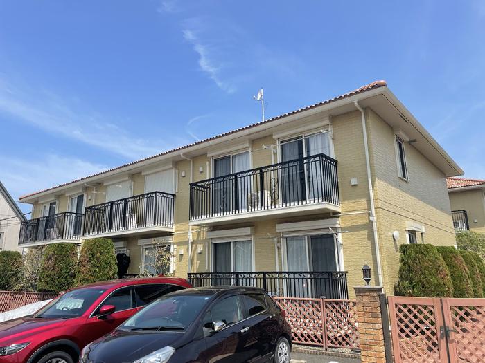 ソレーユ津田沼