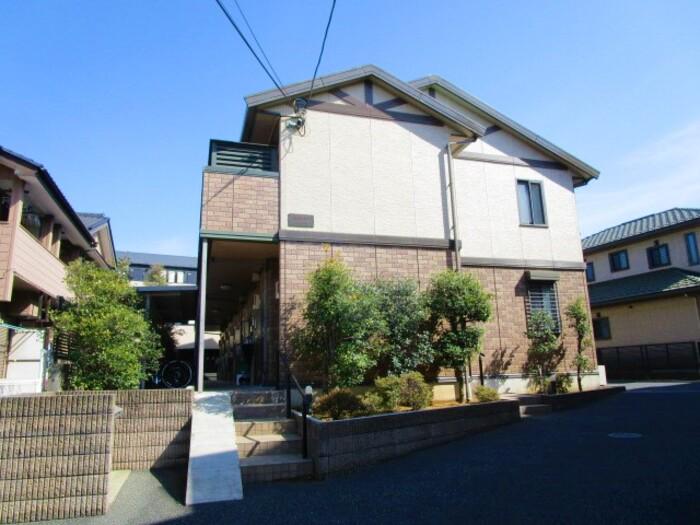 ベルデュールII