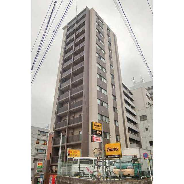 プライムアーバン津田沼