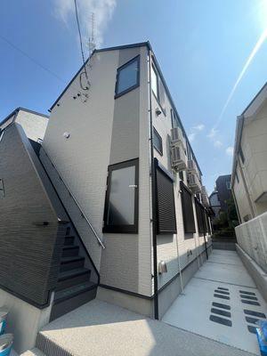 カーサ エスト 小岩