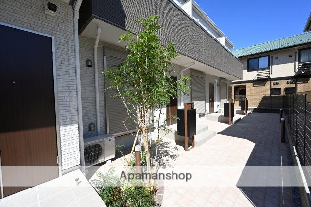 ＧＡＲＤＥＮ　ＴＥＲＲＡＣＥ　市川国分(3LDK)