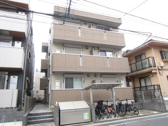 グランシャリオ