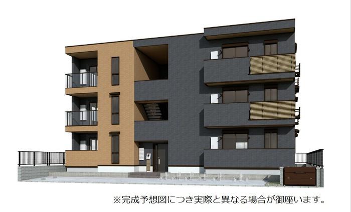 ルミナスひたち