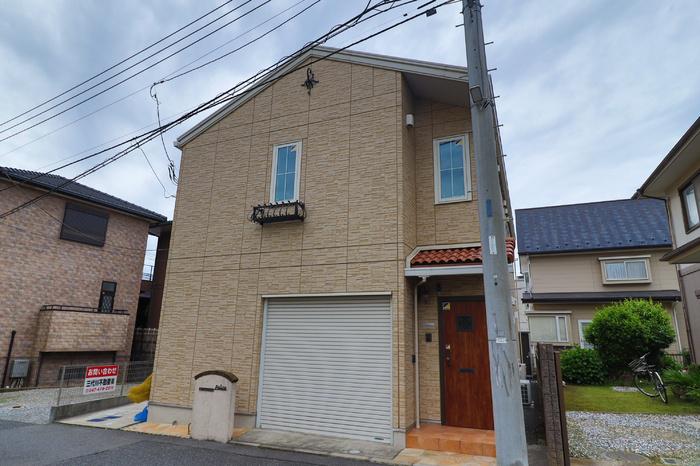 総武本線 津田沼駅 徒歩9分  築8年(1LDK)