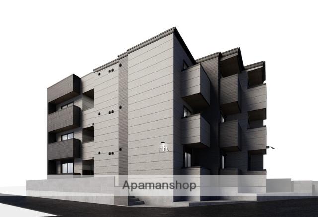 アーバンレジデンス NII