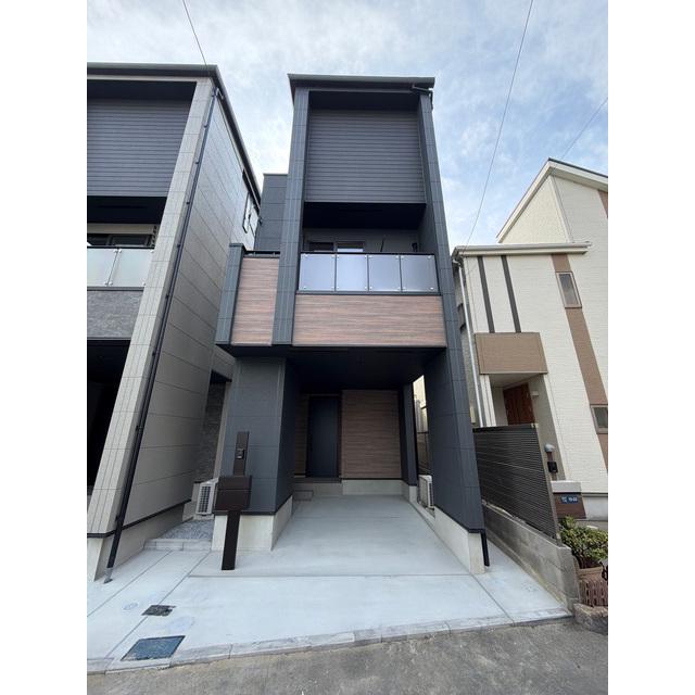 東京都新宿線 一之江駅 徒歩18分  築1年(3SLDK)