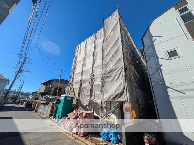 船橋市湊町1丁目(1K/3階)