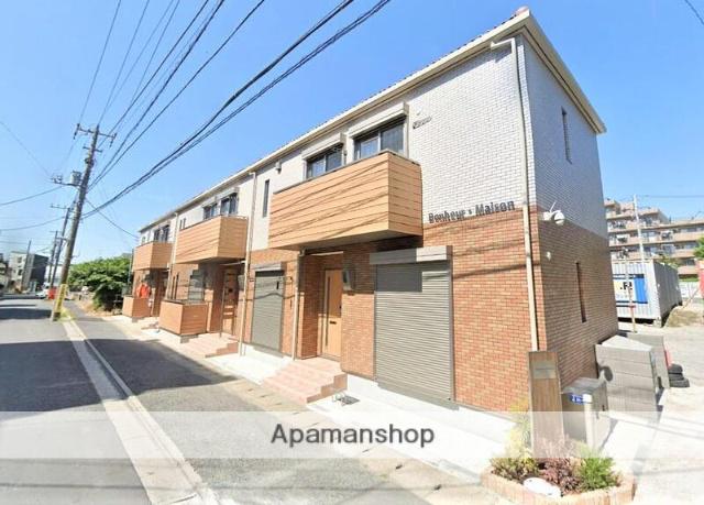 ボヌール・メゾン