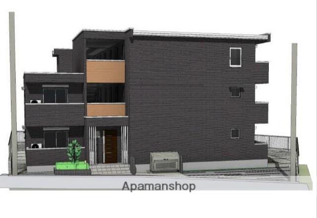 ウィンドテラス津田沼Ⅱ(1K/1階)