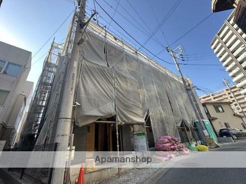 SS.MIYAMOTO(1LDK/2階)