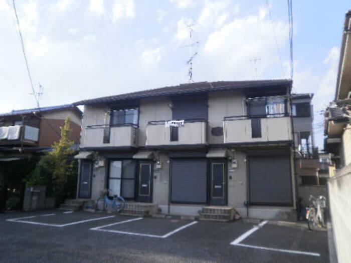 プランドール篠崎
