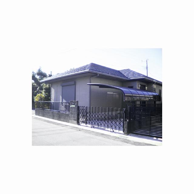京成電鉄本線 京成津田沼駅 徒歩15分 1階建 築26年