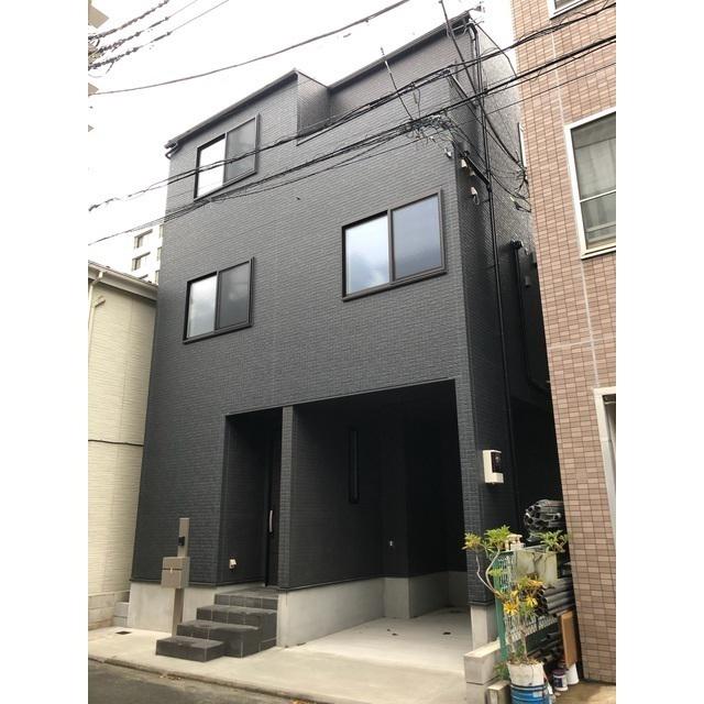 東京都新宿線 一之江駅 徒歩4分 3階建 築4年