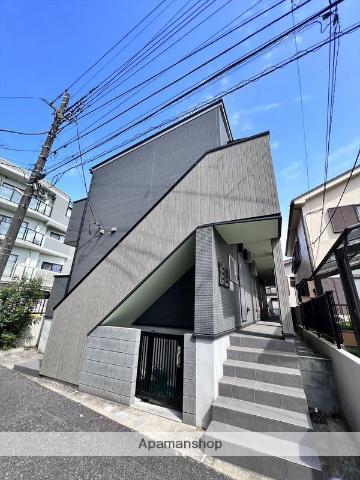 THE HOUSE 船橋前原