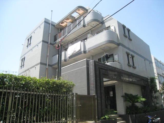 ローズマンションA69番館