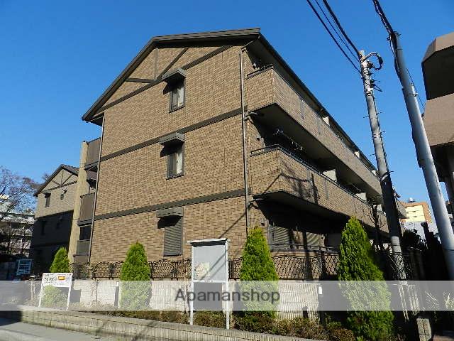 パークサイド西船B