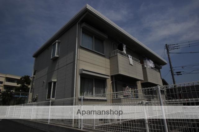 飛の台ハイツA棟