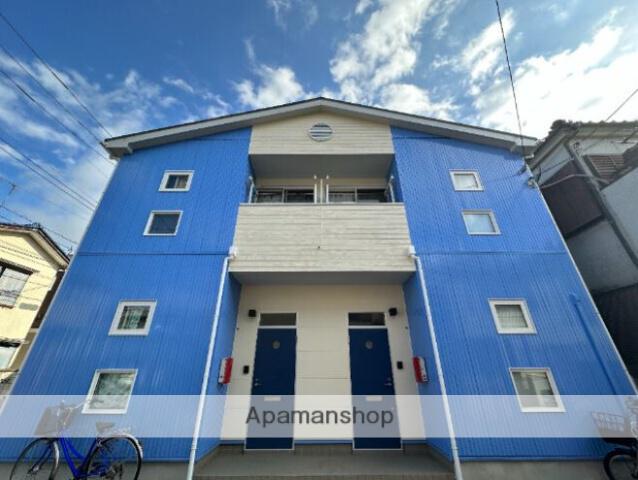 アバンテ大和田