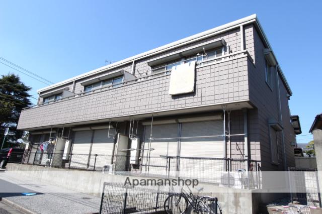 コンフォート東船橋