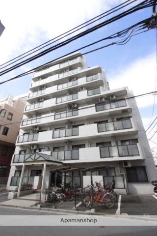 シティークレスト船橋