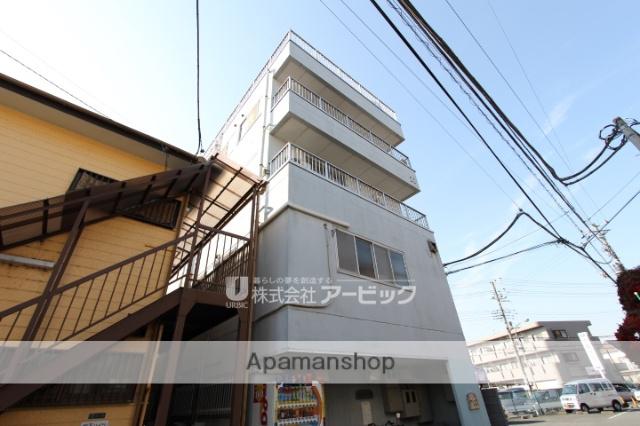 パレスフィールド市川南